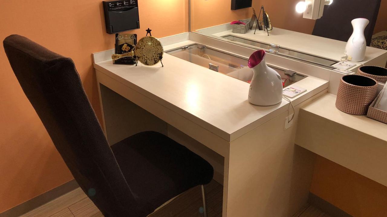 Restay Utsunomiya (Adults Only) Dış mekan fotoğraf