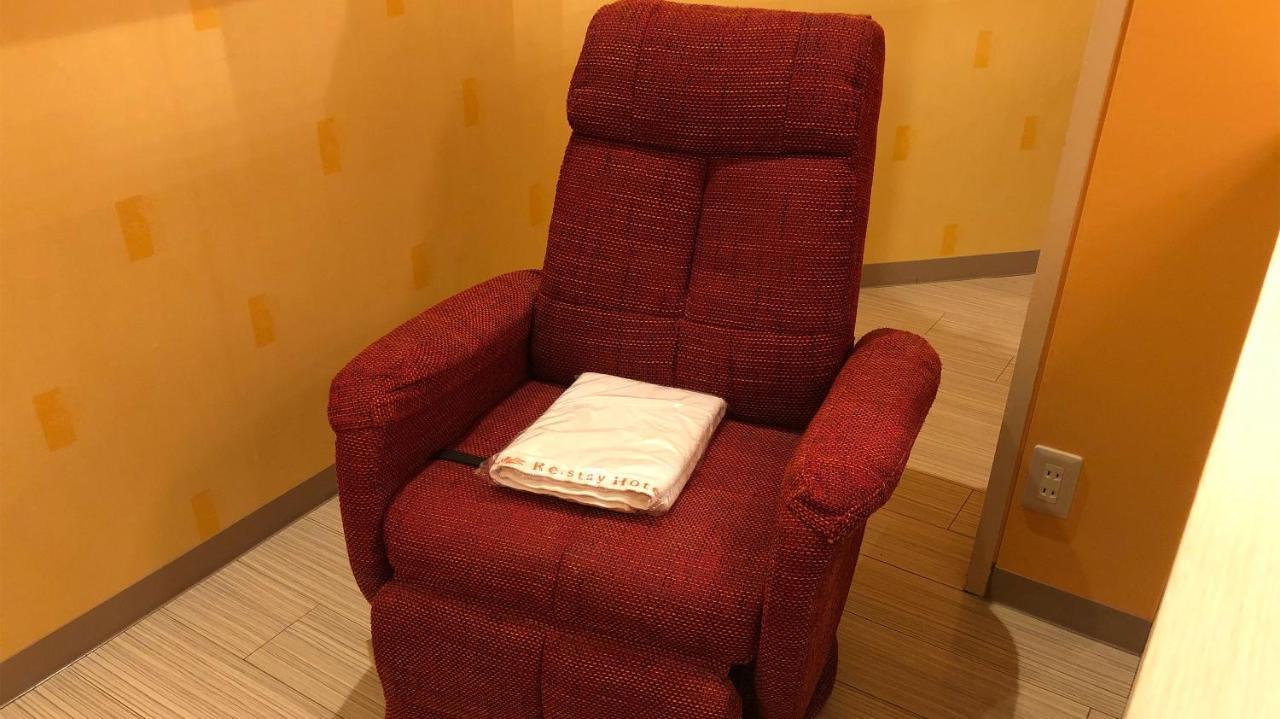 Restay Utsunomiya (Adults Only) Dış mekan fotoğraf